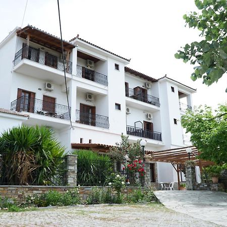 Hotel Defkalion Alli Meria Экстерьер фото