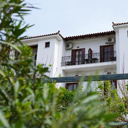 Hotel Defkalion Alli Meria Экстерьер фото