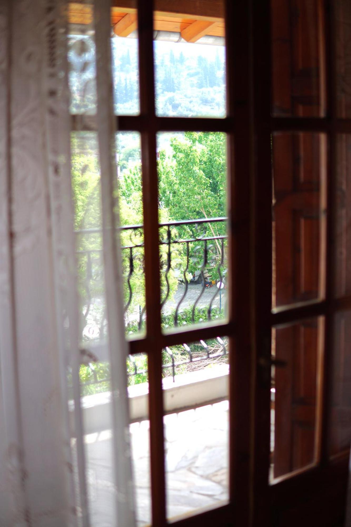 Hotel Defkalion Alli Meria Экстерьер фото