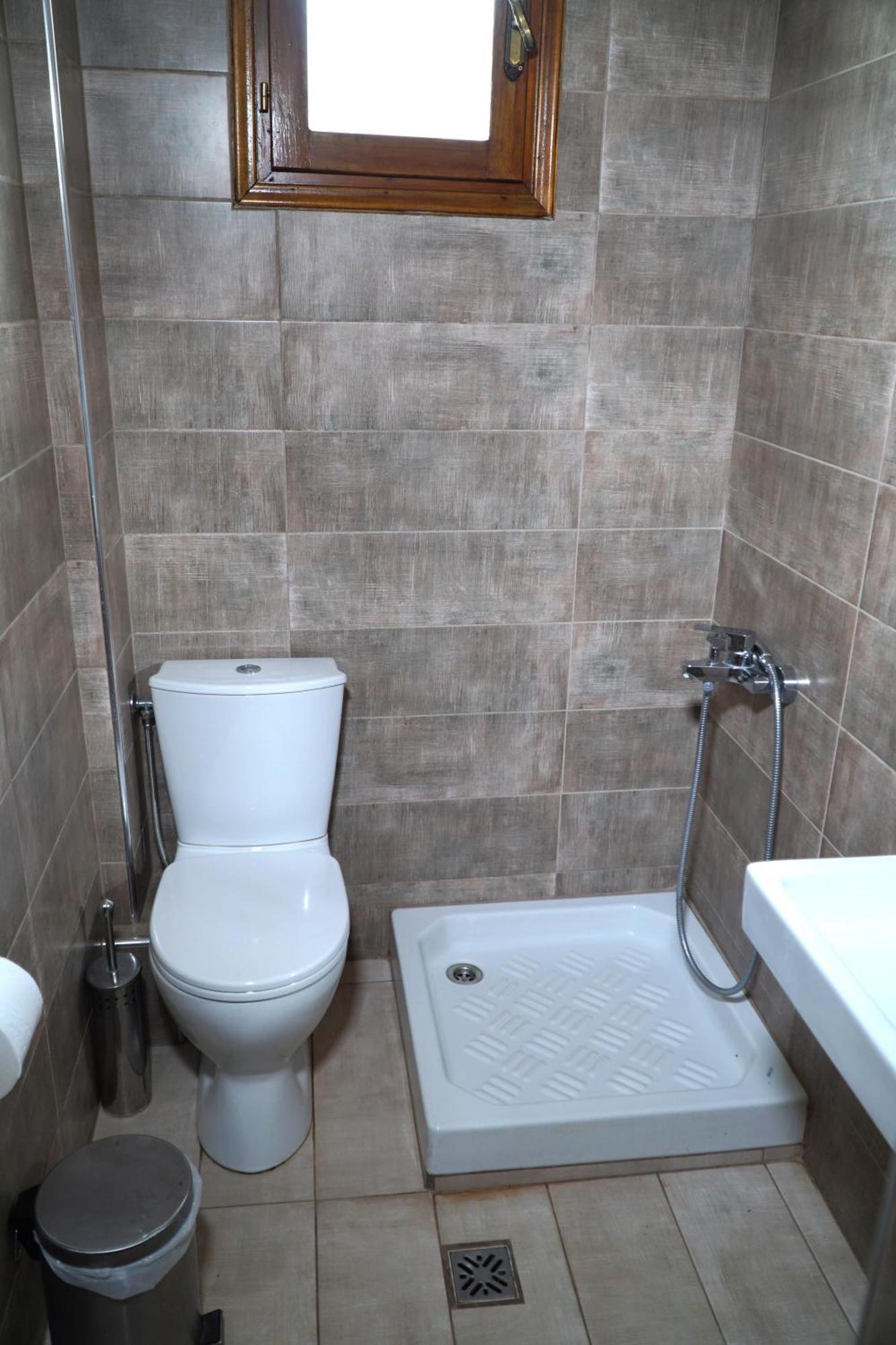 Hotel Defkalion Alli Meria Экстерьер фото