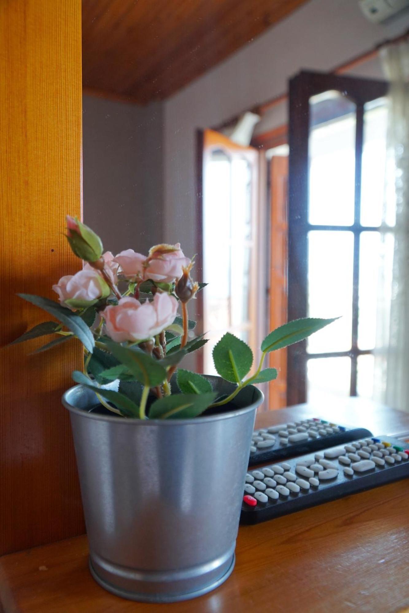 Hotel Defkalion Alli Meria Экстерьер фото